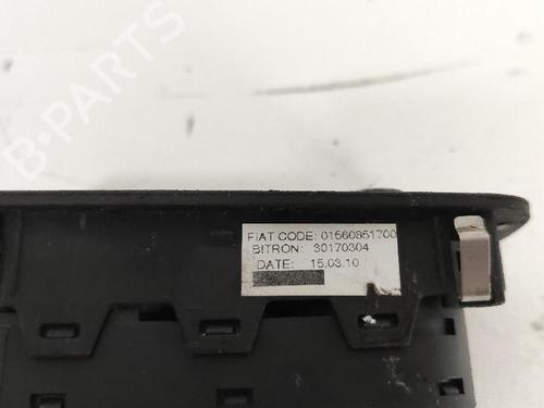 Left front window switch ALFA ROMEO MITO (955_) 1.4 TJet (955AXG1A) | BP27414920I27 - Image 4