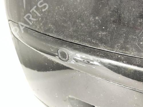Front bumper BMW 1 (E87) 118 d | BP27420829C7 