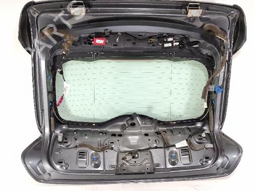 Tailgate VOLVO V40 Hatchback (525) D2 | BP27416833C6