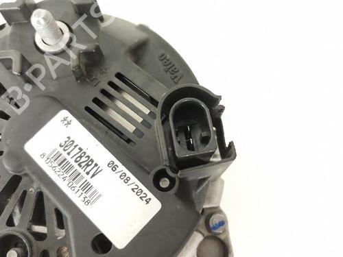 Alternator AUDI A3 (8P1) 2.0 FSI | BP27714634M7 - Image 3