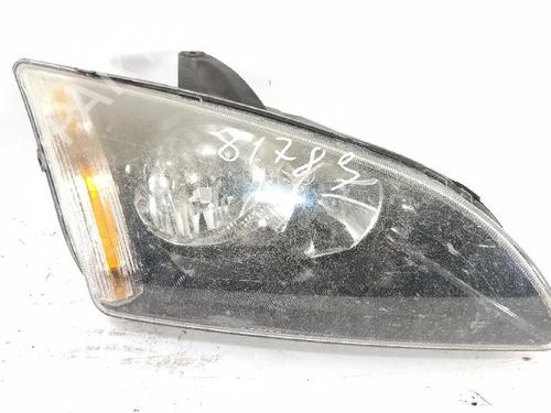Used Right headlight FORD FOCUS II Turnier (DA_, FFS, DS) 1.6 TDCi (90 hp) 27414724