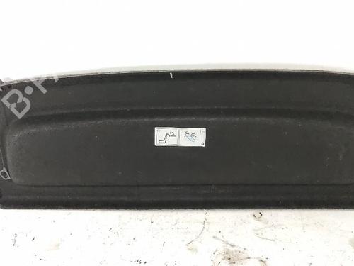 Rear parcel shelf OPEL CORSA D (S07) 1.6 Turbo (L08, L68) | BP36555289C85 - Image 2