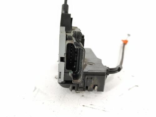 Rear left lock CITROËN C4 Picasso I MPV (UD_) 2.0 HDi 138 | BP27418391C100 
