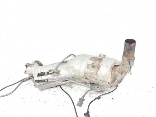 Used Particulate filter FIAT FIORINO Box Body/MPV (225_) 1.3 D Multijet (80 hp) 30504609