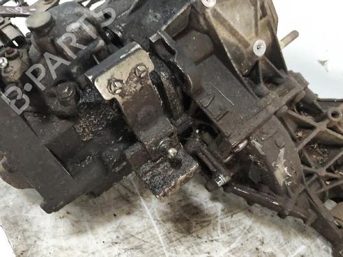 Gearbox FIAT PANDA (169_) 1.3 D Multijet (169.AXC1A) | BP37485655M3  - Image 6