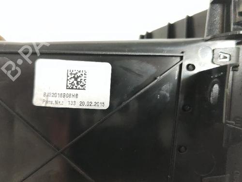 Air vent LAND ROVER RANGE ROVER EVOQUE (L538) 2.2 D 4x4 | BP36595799I21 - Image 4
