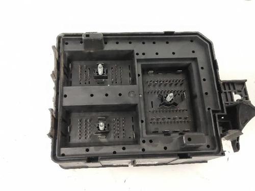Fuse box OPEL CORSA E (X15) 1.2 (08, 68) | BP39463776E1 - Image 4
