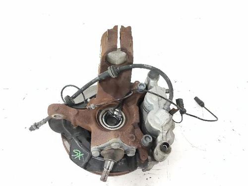 Used Left front steering knuckle Left front steering knuckle FIAT DUCATO Bus (250_) 100 Multijet 2,2 D (100 hp) 32845832 32845832