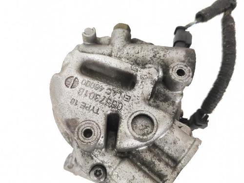 AC compressor OPEL MERIVA B MPV (S10) 1.4 (75) | BP38106520M34 - Image 2