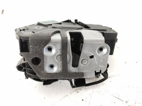Front left lock FORD FIESTA VI (CB1, CCN) 1.4 TDCi | BP27418970C98 