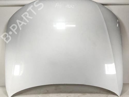 Used Hood Hood AUDI A4 B8 (8K2) 2.0 TDI (120 hp) 33426489 33426489
