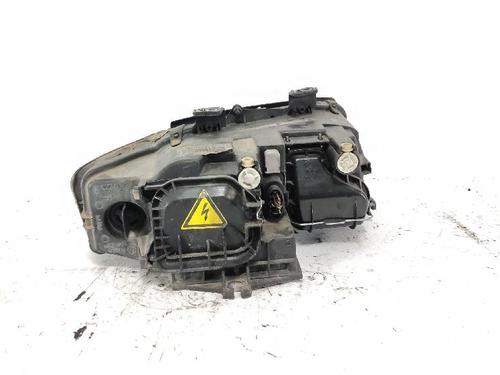Left headlight AUDI A4 B7 (8EC) 2.5 TDI | BP27418003C28 - Image 2