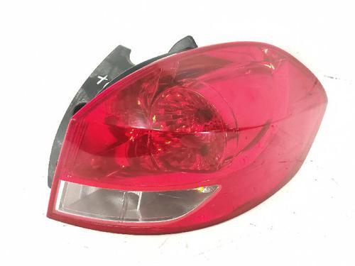 Used Right taillight RENAULT CLIO III Grandtour (KR0/1_) 1.5 dCi (KR1C, KR1N) (103 hp) 28596725