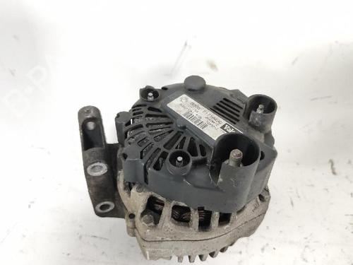 Alternator FIAT PUNTO (188_) 1.3 JTD 16V | BP27414125M7 