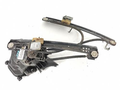 Used Front left window mechanism SEAT IBIZA IV (6J5, 6P1) 1.2 (70 hp) 30271273