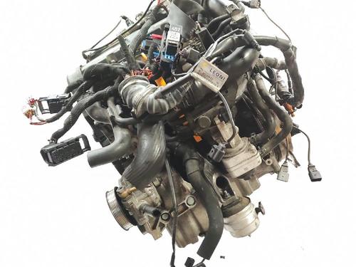 Motor AUDI A4 B7 (8EC) 1.9 TDI | BP30050079M1 