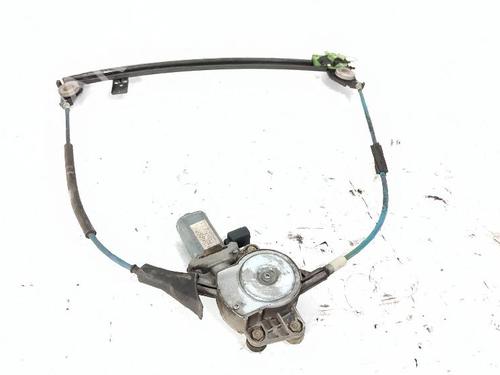 Front left window mechanism LANCIA Y (840_) 1.2 (840AA, 840AF1A) | BP27411235C22 