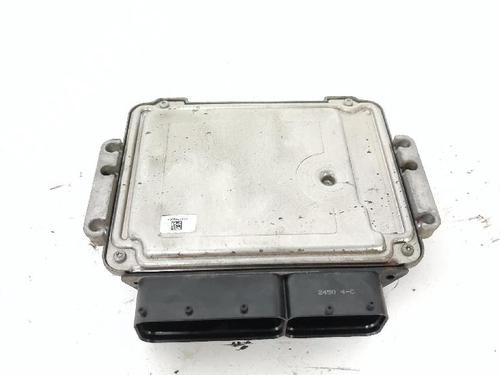 Engine control unit (ECU) FIAT SEDICI (189_) 2.0 D Multijet 4x4 | BP27648027M57 