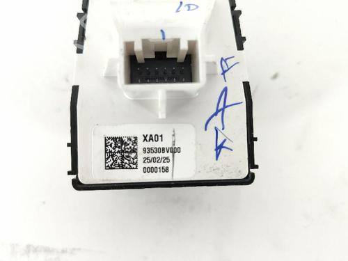 Mirror switch HYUNDAI i20 ACTIVE (IB, GB) 1.4 | BP36031448I25 - Image 3