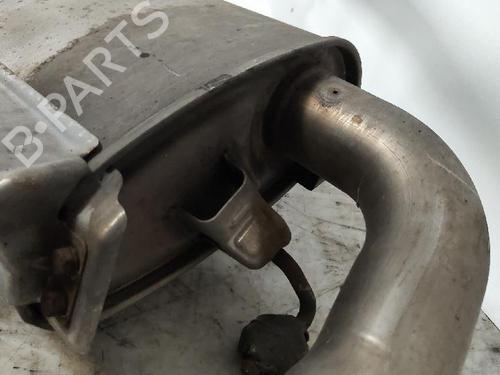 Exhaust system HYUNDAI i30 (PDE, PD, PDEN) 2.0 N | BP39225635M121 - Image 4