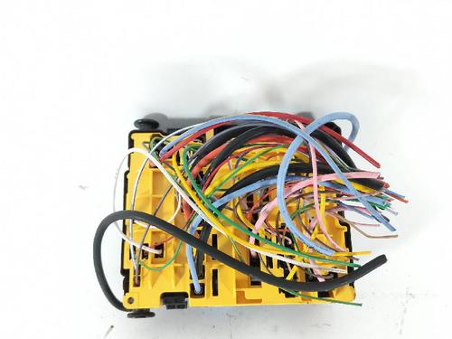 Fuse box OPEL COMBO E Tour / Life (K9) 1.5 | BP27422801E1 