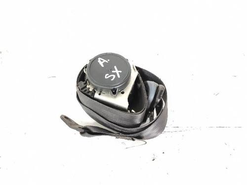 Used Front left seatbelt Front left seatbelt DACIA SANDERO II 1.5 dCi 75 / Blue dCi 75 (B8JW, B8M4, B8AH, B8M7, B8M6) (75 hp) 27419314 27419314