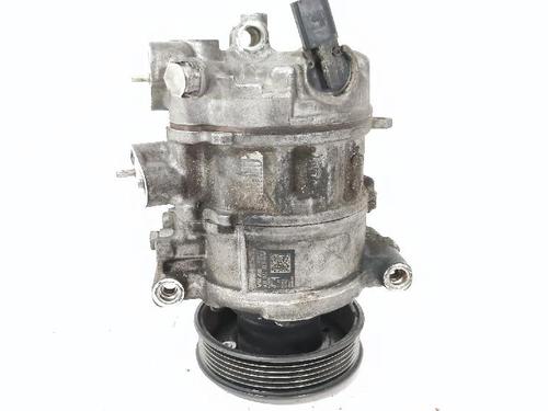 Used AC compressor VW GOLF ALLTRACK VII Variant (BA5, BV5) 1.6 TDI 4motion (110 hp) 27994983