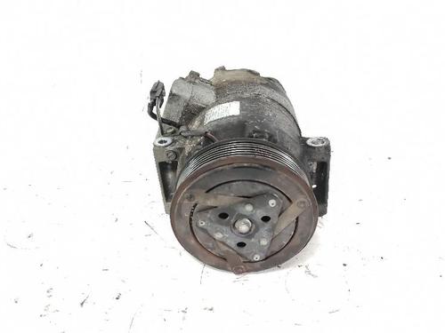 AC compressor NISSAN QASHQAI I (J10, NJ10) 2.0 dCi All-wheel Drive | BP29604363M34 