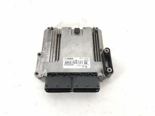 Used Engine control unit (ECU) Engine control unit (ECU) SUZUKI VITARA (LY) 1.6 DDiS (APK 416D) (120 hp) 40178446 40178446