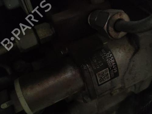 Engine OPEL MOKKA / MOKKA X (J13) 1.7 CDTI (_76) | BP36693211M1 - Image 4