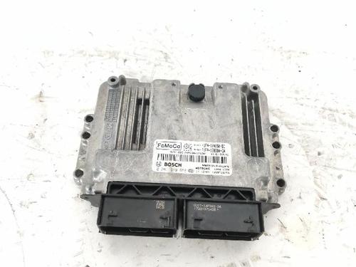 Used Engine control unit (ECU) FORD FOCUS III 1.6 Ti (125 hp) 27427763