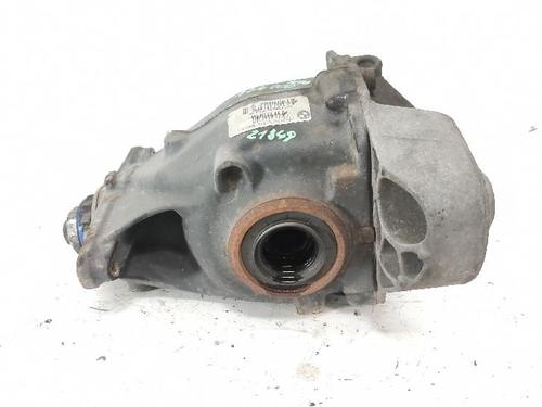 Used Rear differential BMW 1 (F20) 114 d (95 hp) 31848803