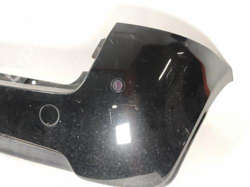 Bak støtfanger FIAT MULTIPLA (186_) 1.9 JTD (186AXE1A) | BP27411384C8 