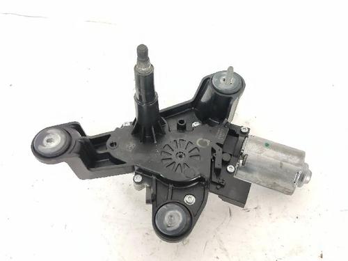Used Rear wiper motor Rear wiper motor CITROËN C3 III (SX) 1.5 BlueHDi 100 (SXYHYP, SXYHTU) (102 hp) 27429862 27429862