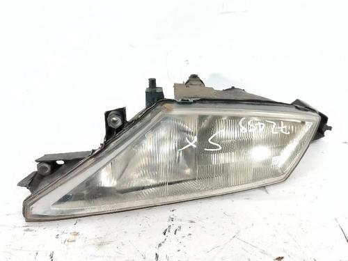 Used Left headlight LANCIA Y (840_) 1.2 (840AA, 840AF1A) (60 hp) 27411234