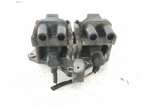 Used Ignition coil Ignition coil FIAT PUNTO (188_) 1.2 60 (188.030, .050, .130, .150, .230, .250) (60 hp) 27425142 27425142