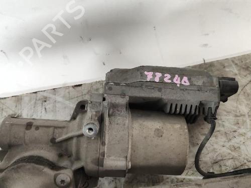 Steering rack MERCEDES-BENZ A-CLASS (W176) A 160 (176.041) | BP37629868M22 - Image 5