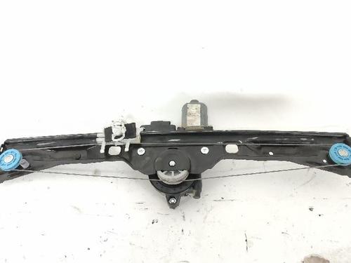 Front left window mechanism PEUGEOT BIPPER (AA_) 1.3 HDi 75 | BP30504647C22