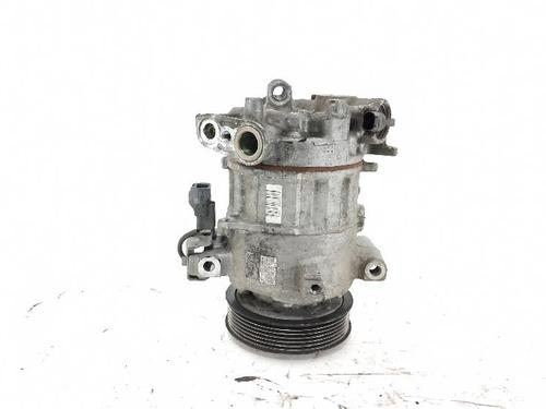 AC-Kompressor FIAT 500X (334_) 1.6 D Multijet (334AXA1B, 334AXA11) (120 hp) 32280772