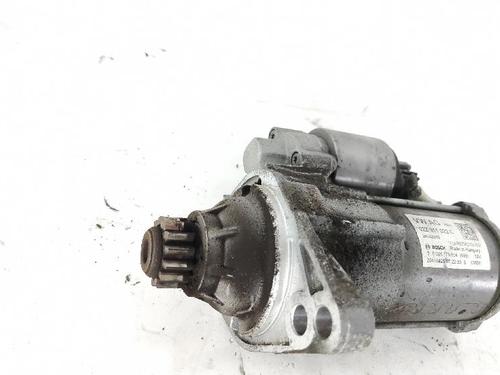 Starter AUDI A3 (8V1, 8VK) 1.6 TDI | BP27426278M8 - Image 2