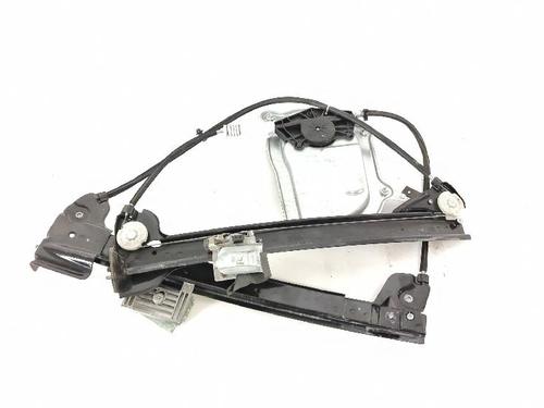 Used Front right window mechanism Front right window mechanism VW NEW BEETLE Convertible (1Y7) 1.6 (102 hp) 34003209 34003209