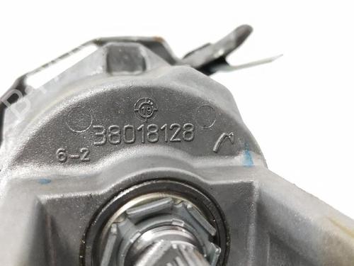 Steering column OPEL ADAM (M13) 1.4 | BP36107339M21 - Image 8