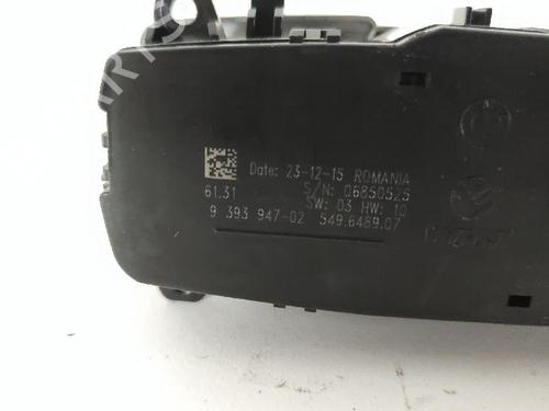Headlight switch BMW 4 Coupe (F32, F82) 420 d | BP27429035I24 