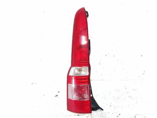 Used Left taillight FIAT PANDA (169_) 1.2 (169AXF2A, 169AXF1A) (69 hp) 29269533