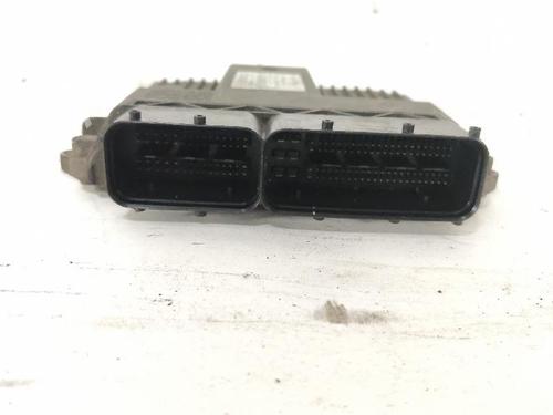 Engine control unit (ECU) FIAT PANDA (169_) 1.3 D Multijet (169.AXC1A) | BP31579305M57 - Image 2