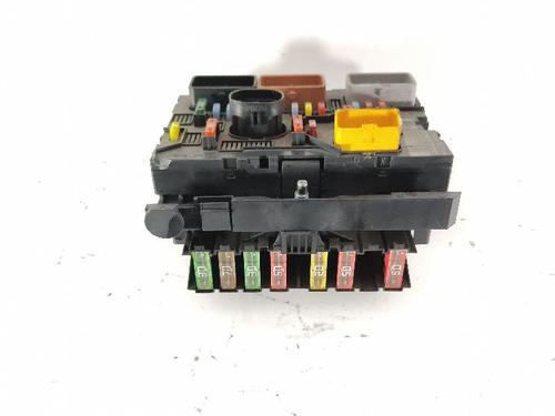 Boîte à Fusibles CITROËN C4 Grand Picasso I (UA_) 2.0 HDi 138 | BP27414878E1 