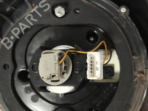 Right taillight ALFA ROMEO MITO (955_) 1.6 JTDM (955AXC1B) | BP27416838C35