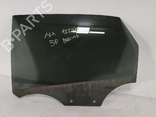 Used Rear left door window CITROËN C4 III (BA_, BB_, BC_) 1.5 BlueHDi 130 (BBYHZB) (131 hp) 30718839