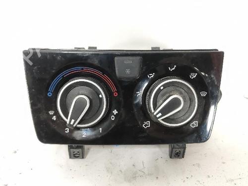 Used Climate control Climate control FIAT DUCATO Bus (250_) 140 Multijet 2,3 D (140 hp) 29968645 29968645