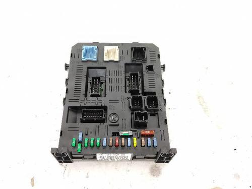 Used Electronic module Electronic module PEUGEOT 307 (3A/C) 2.0 HDi 135 (136 hp) 27411678 27411678